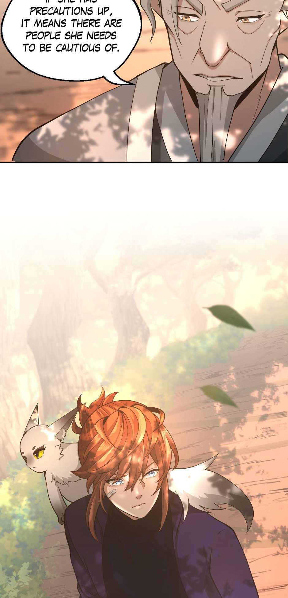 The Beginning After The End Chapter 129 image 73